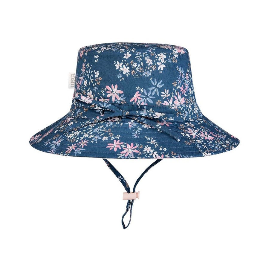 Child [2-14] Toshi Hats | Toshi Sunhat - Athena Moonlight