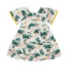 Child [2-14] Rock Your Baby Dresses | Rock Your Baby Dress - Island Hopping