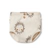 Baby [0-23M] Wilson & Frenchy Bottoms | Wilson And Frenchy Organic Nappy Pant Shine On Me