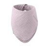 Baby [0-23M] Bibs Bibs | Bibs Bandana Bib - Dusky Lilac