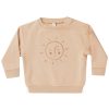 Child [2-14] Quincy Mae Jumpers | Quincy Mae Sweatshirt | Sun