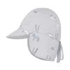 Baby [0-23M] Toshi Hats | Toshi Bambini Flap Cap - Hank'S Friends