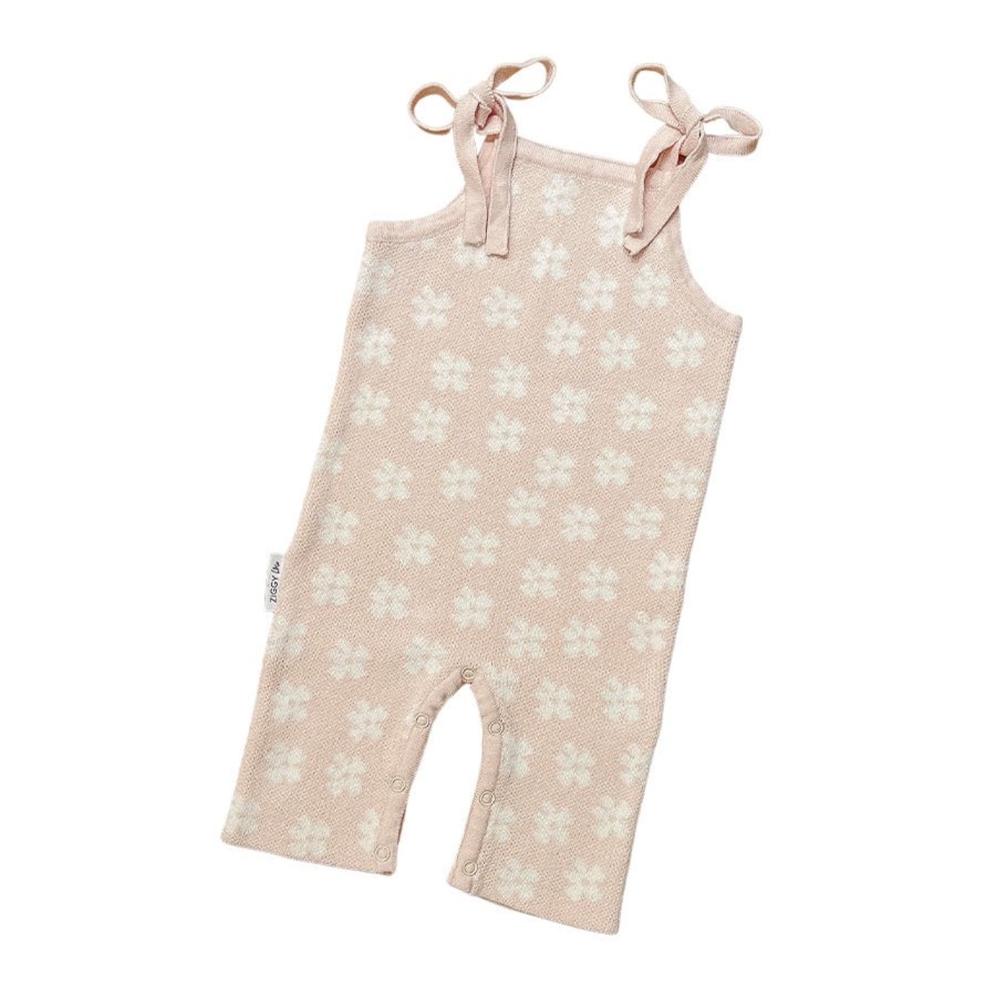 Child [2-14] Ziggy Lou Overalls + Playsuits | Ziggy Lou - Jumpsuit | Primrose