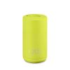 Grown Ups Frank Green | Frank Green Reusable Cup 295Ml - Neon Yellow