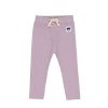 Baby [0-23M] Huxbaby Bottoms | Huxbaby Lilac Rib Legging