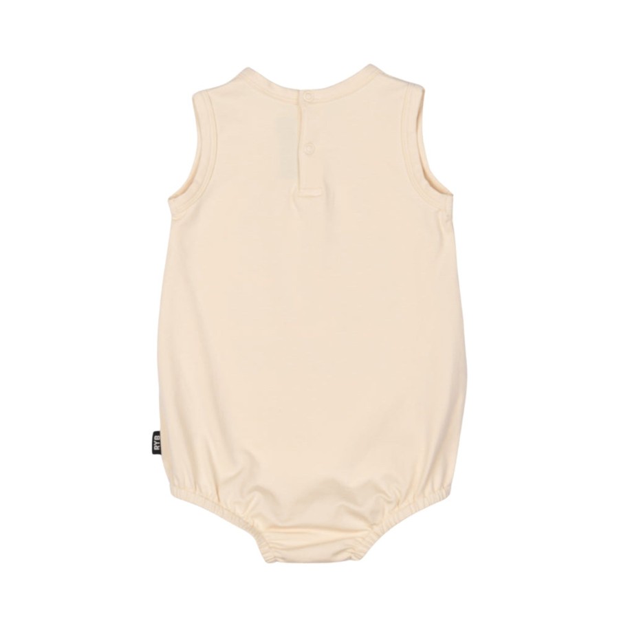 Baby [0-23M] Rock Your Baby All In One | Rock Your Baby Bodysuit - The Place