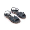 Grown Ups Saltwater Sandals | Saltwater Sandals Adults Classic Navy