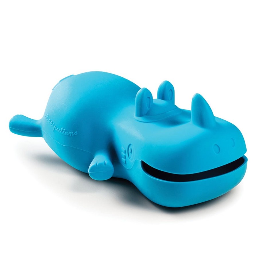 Play + Learn Lilliputiens Bath Toys | Lilliputiens - Marius The Floating Rhino