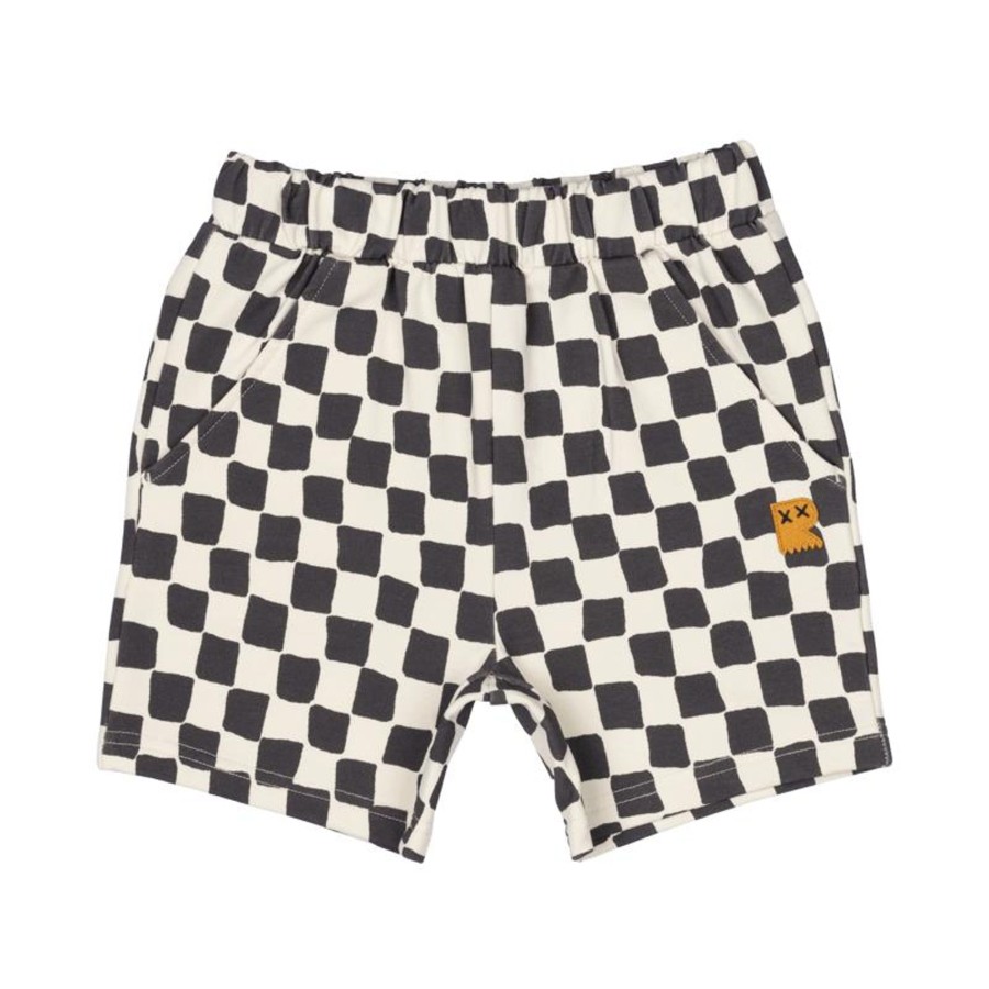 Child [2-14] Rock Your Baby Bottoms | Rock Your Baby Victory Shorts