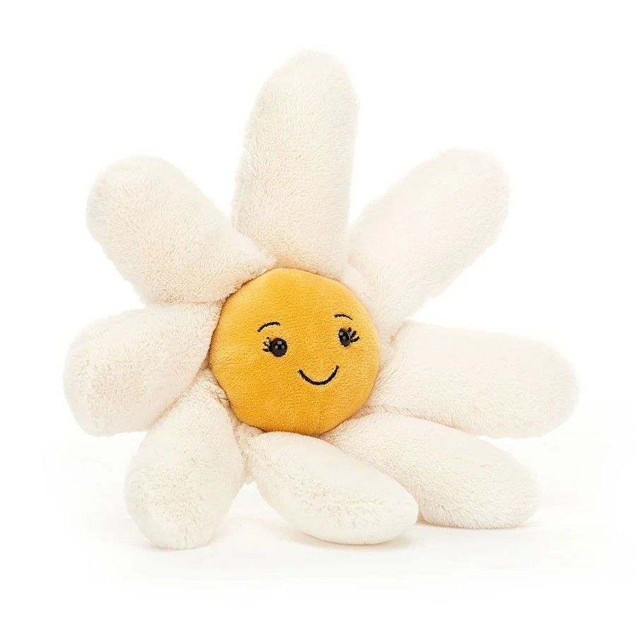 Baby [0-23M] Jellycat Soft Toys | Jellycat Fleury Daisy Small