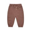 Child [2-14] Quincy Mae Bottoms | Quincy Mae Luca Pant - Pecan