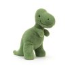 Baby [0-23M] Jellycat Soft Toys | Jellycat Fossily T-Rex