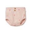 Baby [0-23M] Wilson & Frenchy Bottoms | Wilson And Frenchy Organic Nappy Pant Petit Soleil