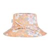 Child [2-14] Toshi Hats | Toshi Sunhat - Yasmin Tamarind