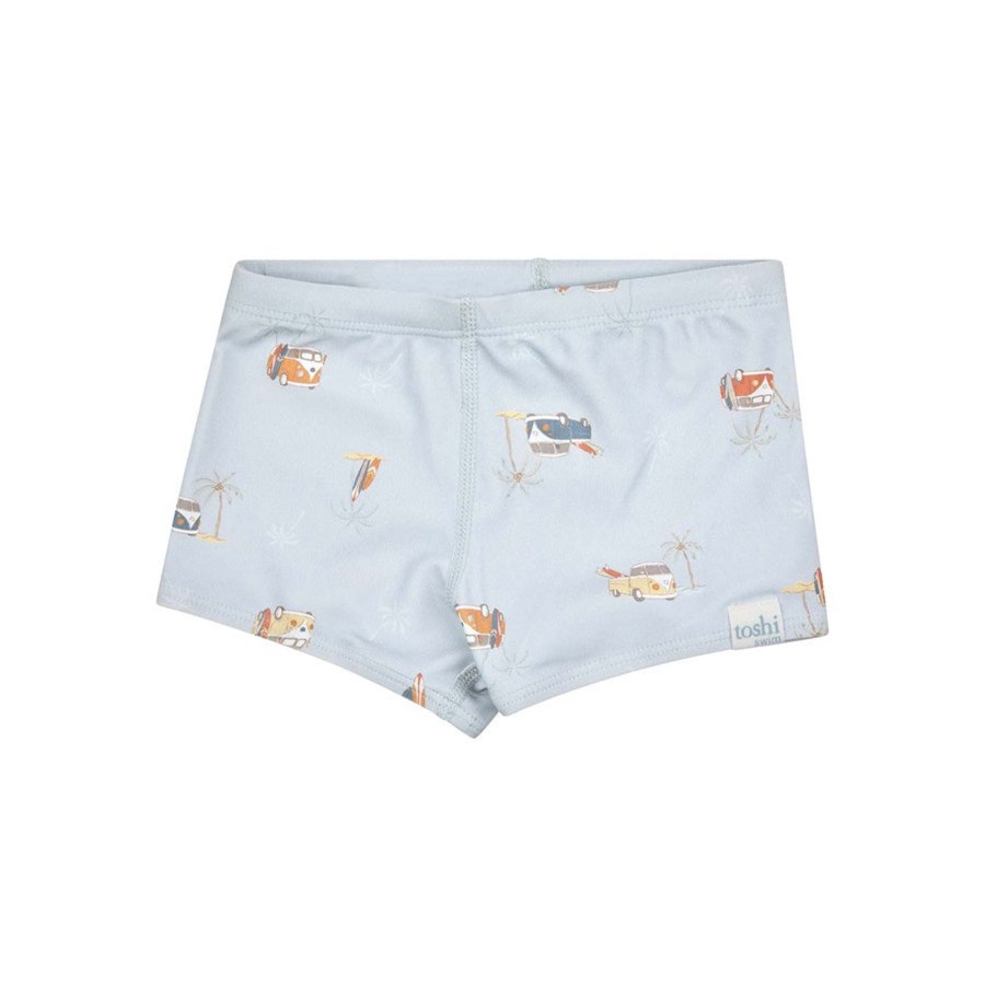 Child [2-14] Toshi Swim | Toshi Swim Shorts - Beach Bums