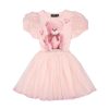 Child [2-14] Rock Your Baby Dresses | Rock Your Baby Teddy Circus Dress