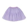 Child [2-14] Rock Your Baby Bottoms | Rock Your Baby Princess Swan Tulle Skirt