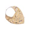 Baby [0-23M] Toshi Bibs | Toshi Baby Bandana Bib 2Pc - Wild Tribe