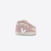 Baby [0-23M] Veja Footwear | Veja Baby Canvas - Babe/White