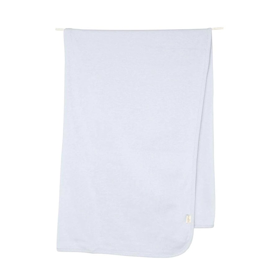 Baby [0-23M] Toshi Swaddles + Wraps | Toshi Organic Wrap Knit Sky