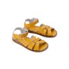 Child [2-14] Saltwater Sandals Footwear | Saltwater Sandals Original Mustard