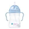 Child [2-14] B.Box Bags + Mealtime | B.Box Gelato Sippy Cup - Bubblegum