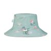 Child [2-14] Toshi Hats | Toshi Swim Kids Sunhat - Uluwatu