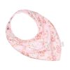 Baby [0-23M] Toshi Bibs | Toshi Baby Bib Bandana - Athena Blossom