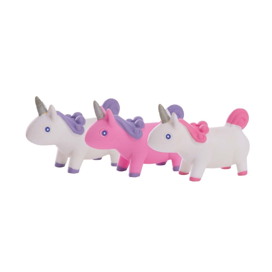 Play + Learn IS GIFT Sensory | Stretchy Unicorn - Assorted