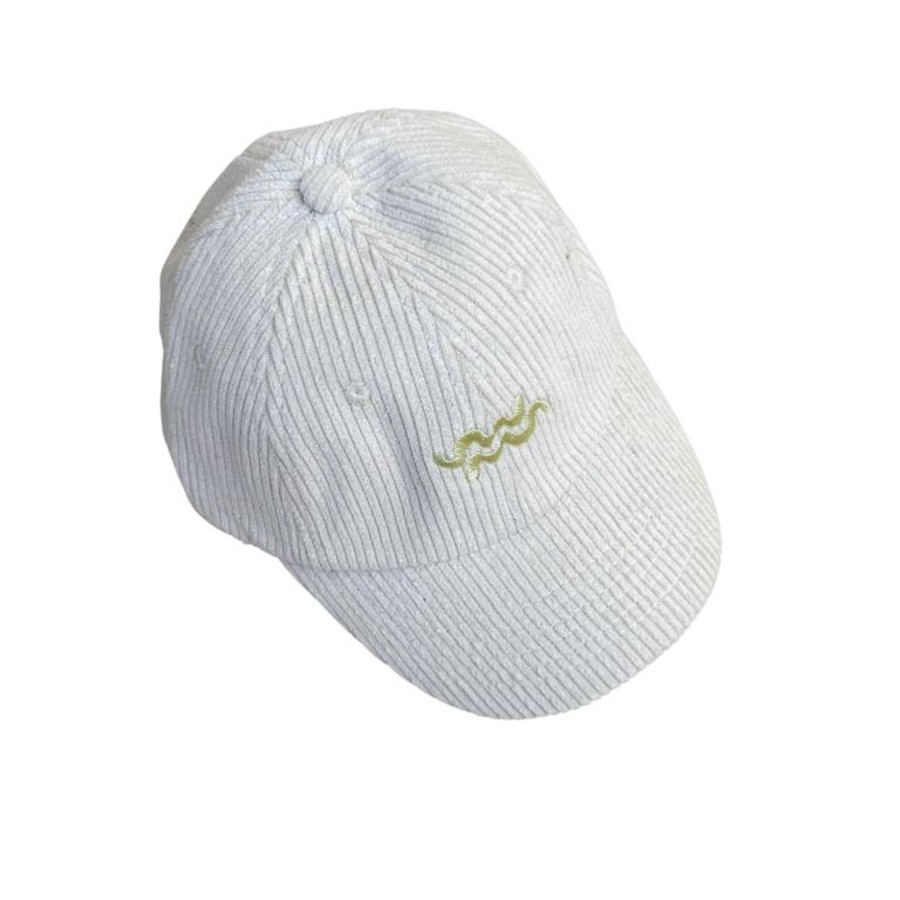 Child [2-14] Ziggy Lou Hats | Ziggy Lou - Cap | Waves