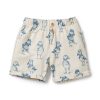 Baby [0-23M] Wilson & Frenchy Bottoms | Wilson And Frenchy Organic Short Petit Puffin