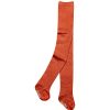 Child [2-14] Toshi Socks + Tights | Toshi Organic Dreamtime Footed Tights - Saffron