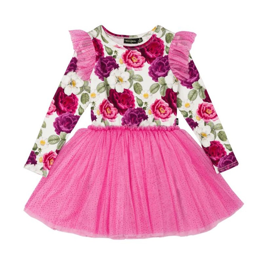 Child [2-14] Rock Your Baby Dresses | Rock Your Baby Luna Circus Dress