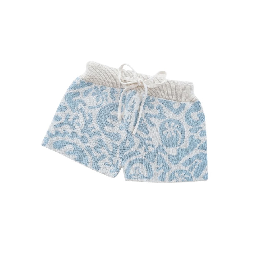 Child [2-14] Ziggy Lou Bottoms | Ziggy Lou - Shorts | Rio