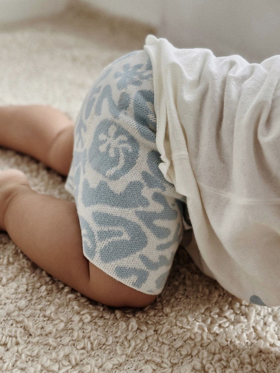 Child [2-14] Ziggy Lou Bottoms | Ziggy Lou - Shorts | Rio