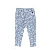 Child [2-14] Huxbaby Bottoms | Huxbaby Floral Lake Legging