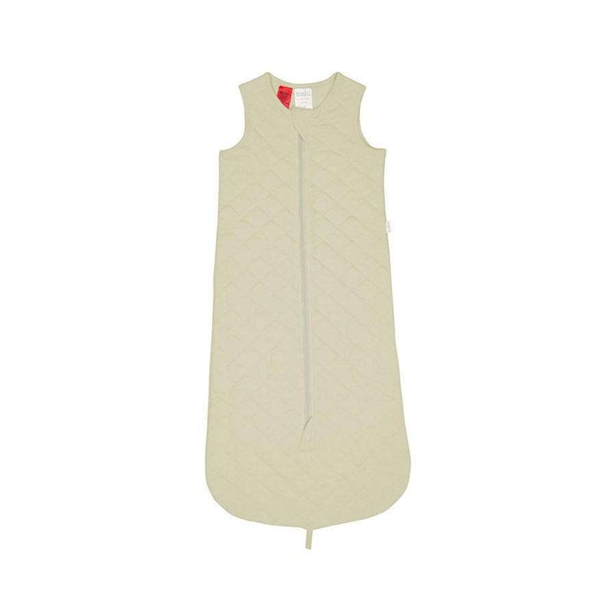 Baby [0-23M] Toshi Sleep | Toshi Dreamtime Organic Sleeveless Sleep Bag - Thyme