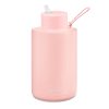 Grown Ups Frank Green | Frank Green Drink Bottle 2L - Blushed