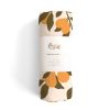 Baby [0-23M] Fox & Fallow Swaddles + Wraps | Fox & Fallow Organic Muslin Wrap - Golden Pears