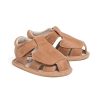 Baby [0-23M] Pretty Brave Footwear | Pretty Brave Baby Milo - Tan