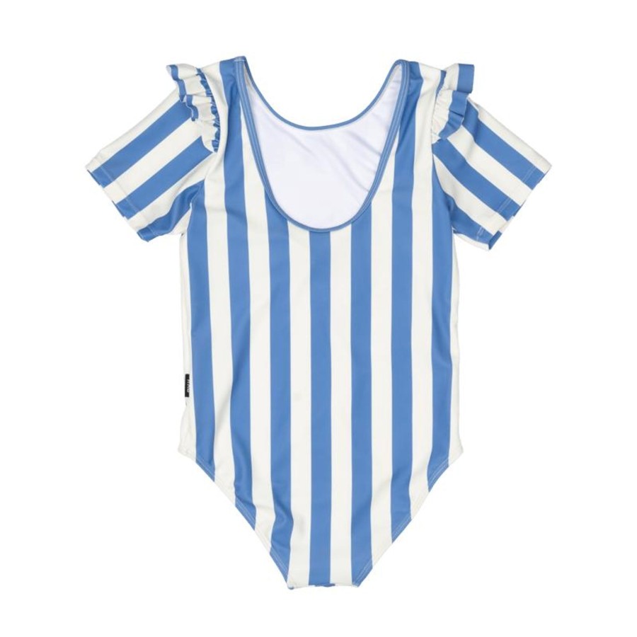 Child [2-14] Rock Your Baby Swim | Rock Your Baby Teddy One Piece