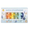 Play + Learn Tiger Tribe Music | Bath Xylophone