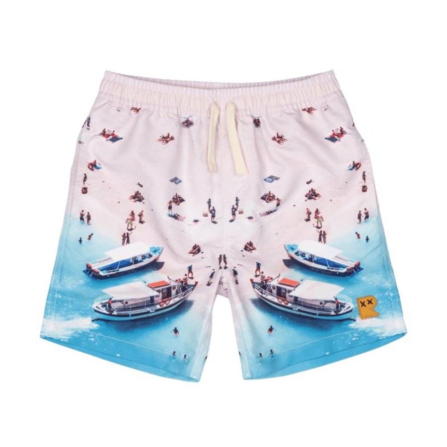 Child [2-14] Rock Your Baby Bottoms | Rock Your Baby La Dolce Vita Boardies