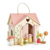 Play + Learn Tenderleaf Wooden Toys | Merrywood Rosewood Cottage