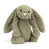 Baby [0-23M] Jellycat Soft Toys | Jellycat Bashful Bunny Medium - Fern