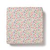 Baby [0-23M] Wilson & Frenchy Sleep | Wilson And Frenchy Organic Cot Sheet Tropical Garden