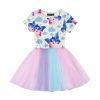 Child [2-14] Rock Your Baby Dresses | Rock Your Baby Fairy Girls Circus Dress