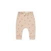 Child [2-14] Quincy Mae Bottoms | Quincy Mae Drawstring Pant - Tulips