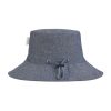 Baby [0-23M] Toshi Hats | Toshi Sunhat - Xavier Midnight