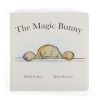 Play + Learn Jellycat Books | Jellycat - The Magic Bunny Book